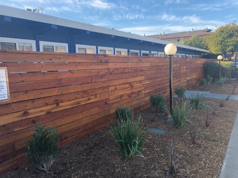 Collaborative Effort Saves Affordable Housing in Redwood City