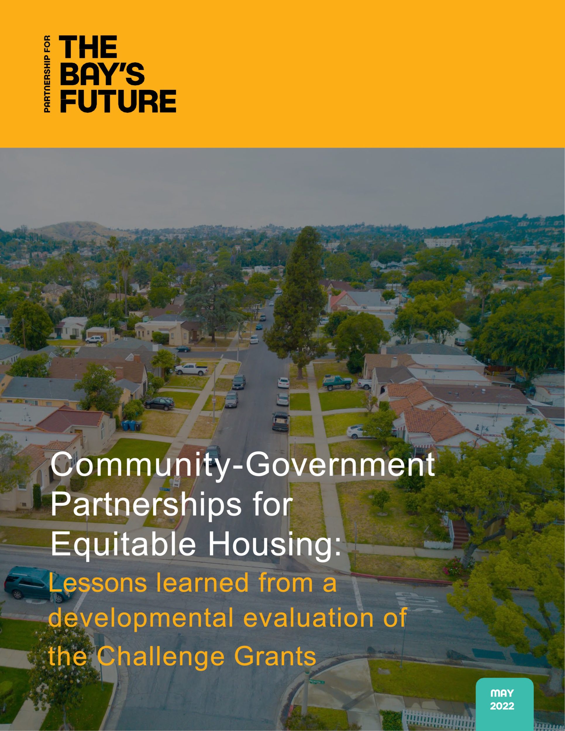 Resources for Advancing Equitable Housing Solutions | Partnership for 